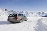 Mercedes-Benz E-Class 4Matic 2009 года